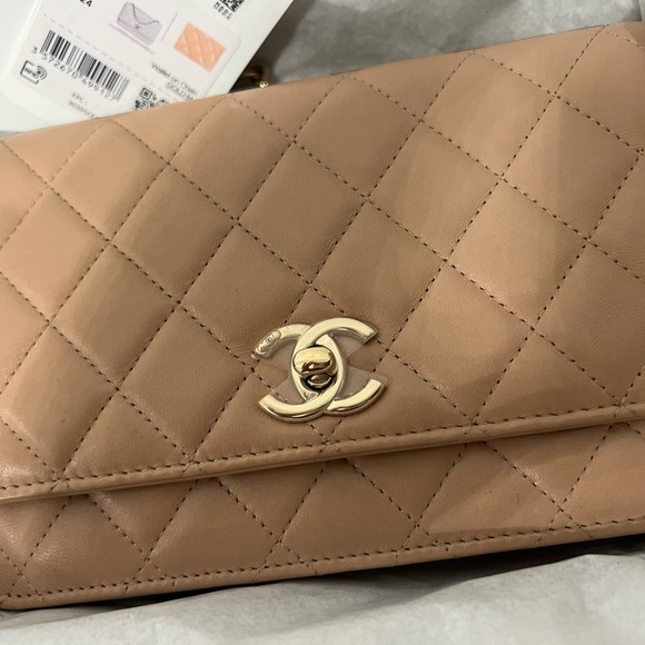 Chanel WOC trendy CC - Picture 4 of 4